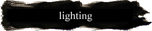 lighting