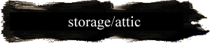 storage/attic